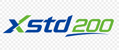 xstd 200 logo
